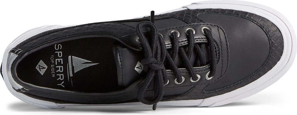 Soletide Black