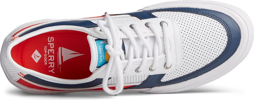 Soletide Navy Multi