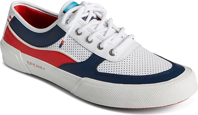 Soletide Navy Multi