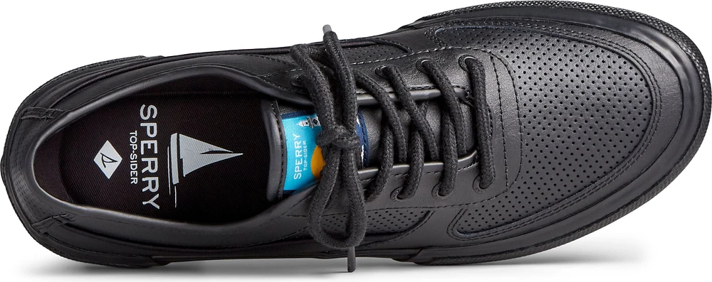 Soletide Triple Black