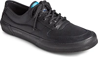 Soletide Triple Black