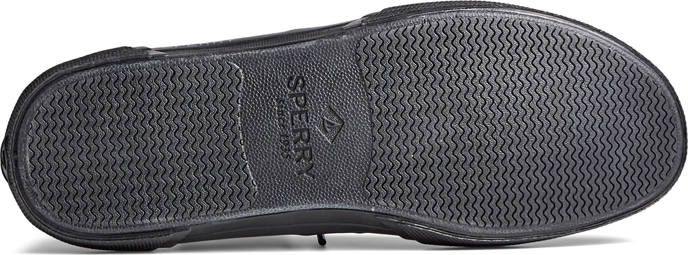 Soletide Triple Black