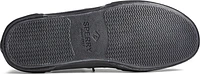 Soletide Triple Black