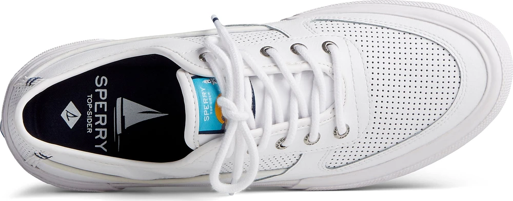 Soletide White