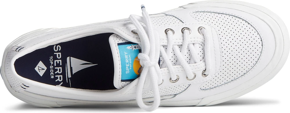 Soletide White