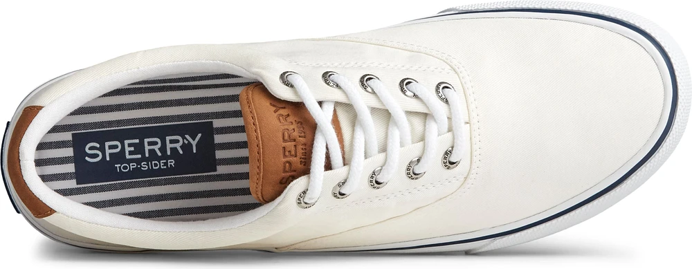 Striper II Cvo White