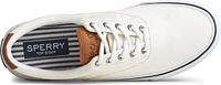 Striper II Cvo White