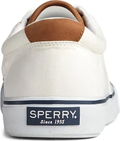 Striper II Cvo White
