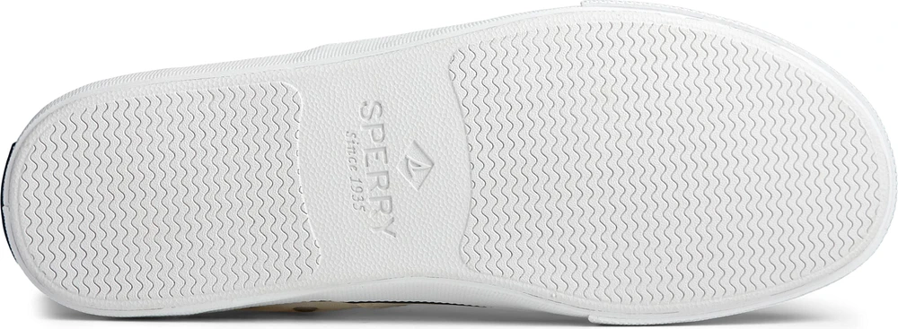 Striper II Cvo White