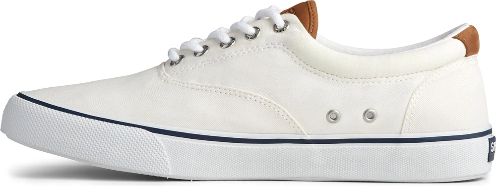 Striper II Cvo White
