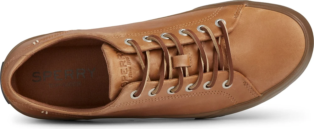 Striper II LTT Leather Sahara