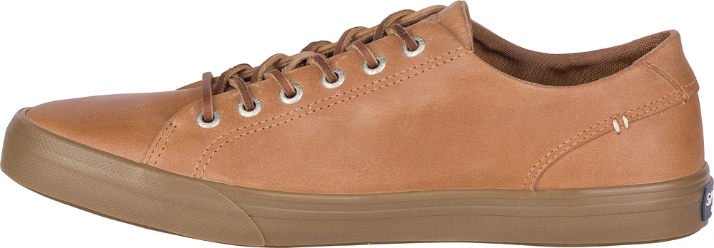 Striper II LTT Leather Sahara