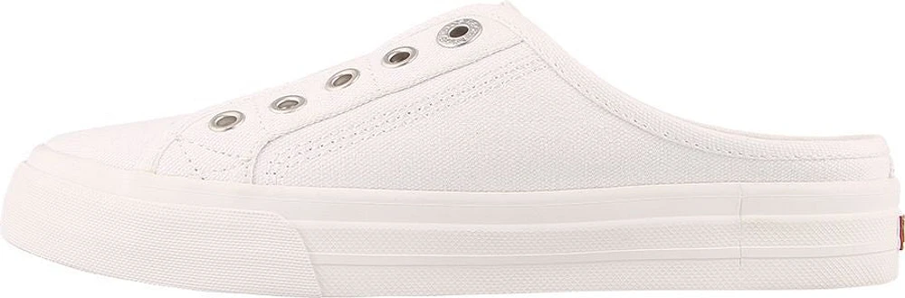 Ez Soul White
