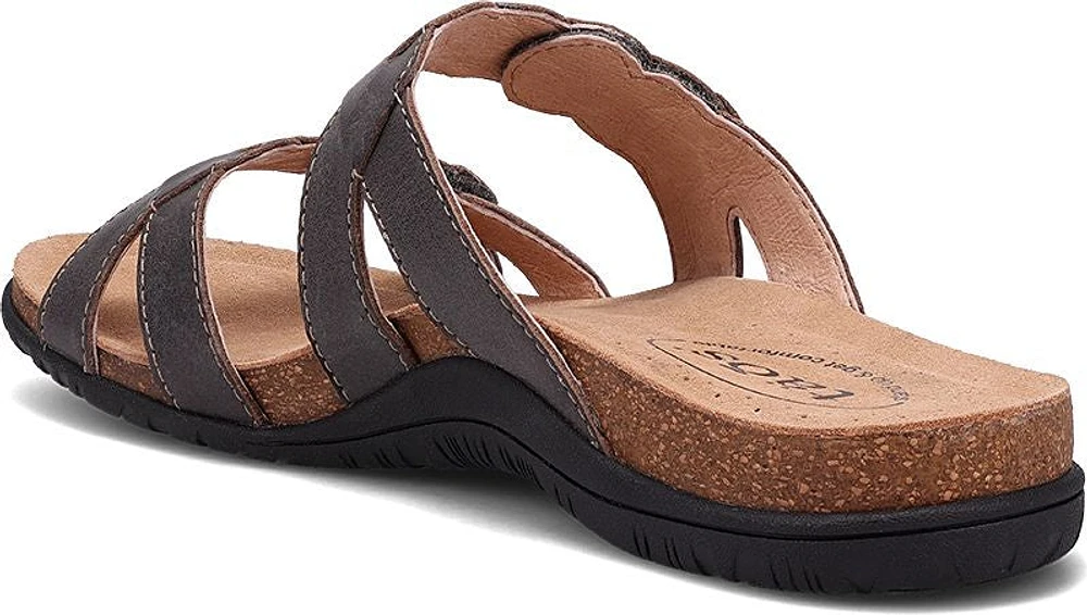 Braidie Dark Grey