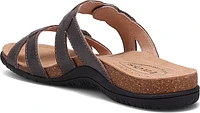 Braidie Dark Grey