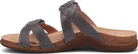 Braidie Dark Grey