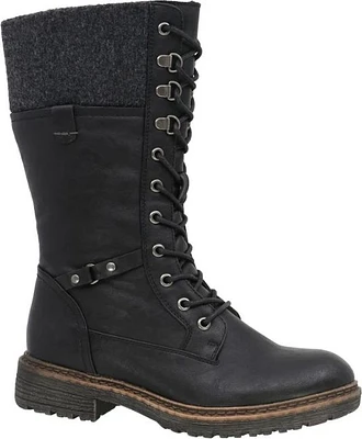 Aspen02 Waterproof Black