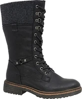 Aspen02 Waterproof Black