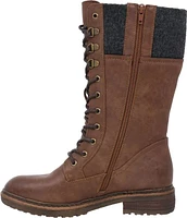 Aspen02 Waterproof Tan