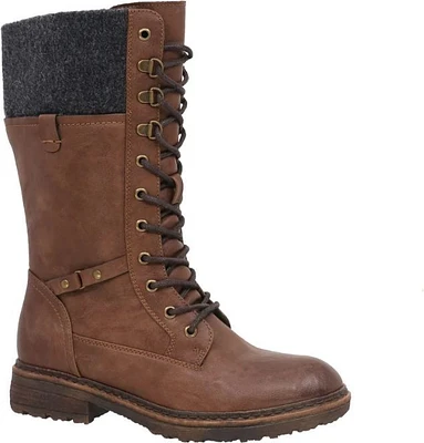 Aspen02 Waterproof Tan