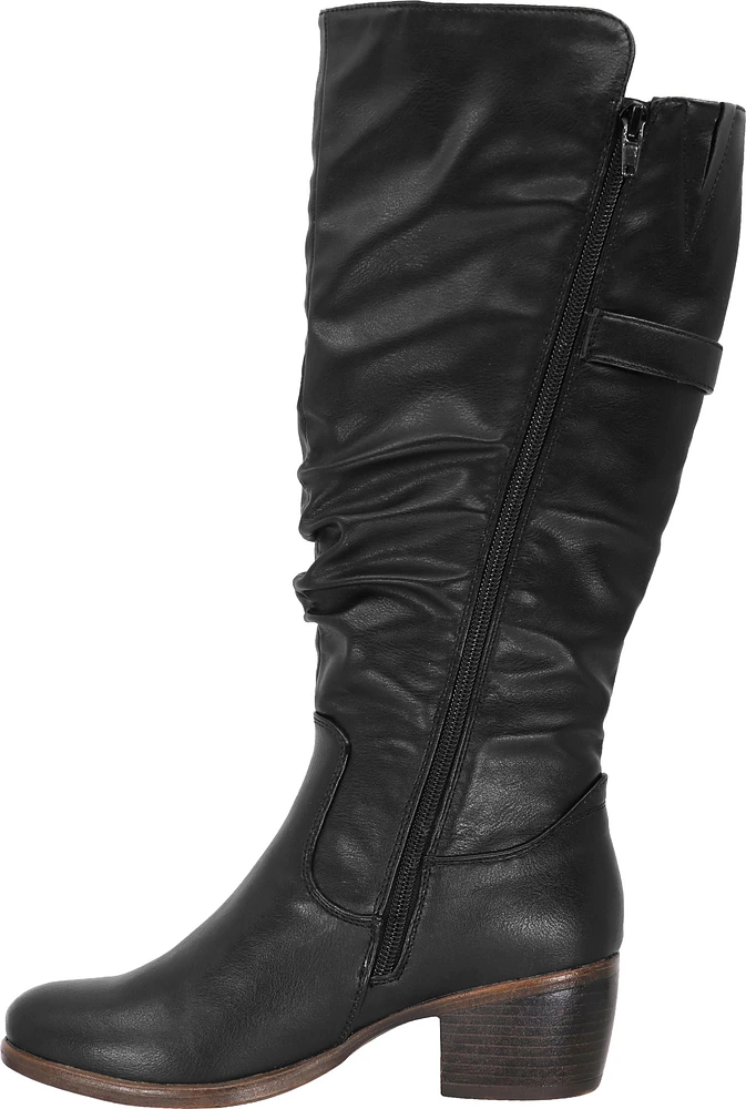 Chicago Waterproof Black
