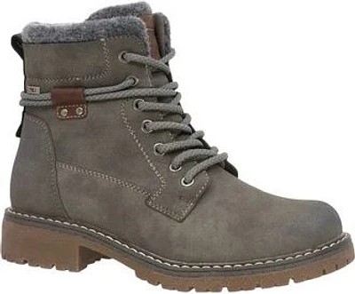Eliza 03 Tex Grey