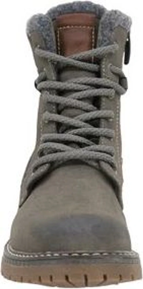 Eliza 03 Tex Grey