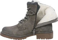 Eliza 03 Tex Grey