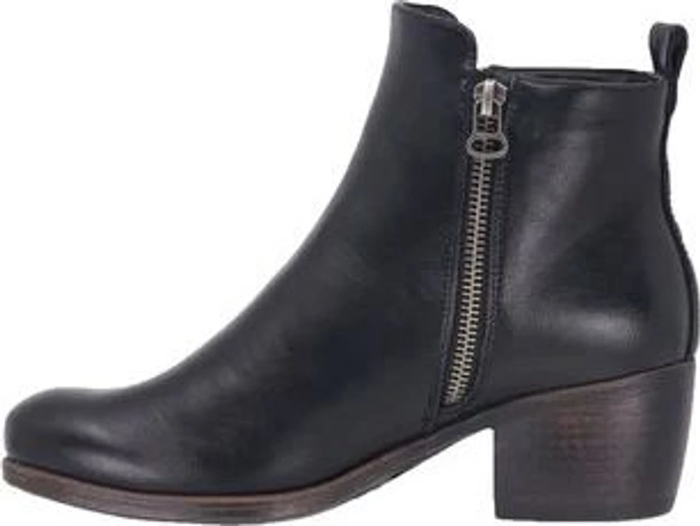 Hailey05 Waterproof Black