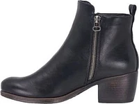 Hailey05 Waterproof Black