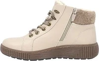 Kenzie 01 Waterproof Off White