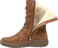 Kenzie 03 Waterproof Tan