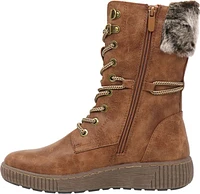 Kenzie 03 Waterproof Tan