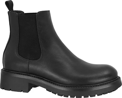 Oslo 01 Tex Black