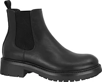 Oslo 01 Tex Black