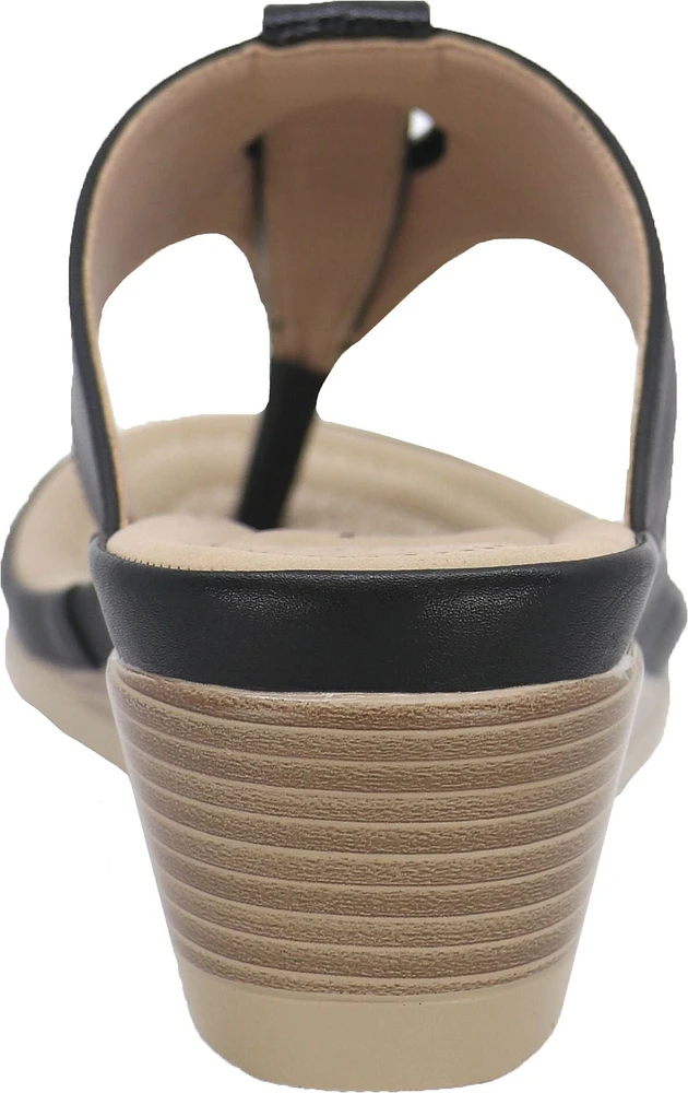 Janice01 Black