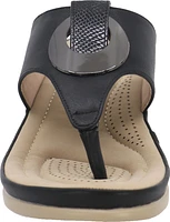 Janice01 Black