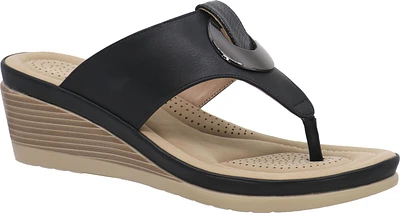 Janice01 Black