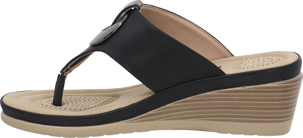 Janice01 Black