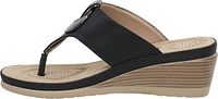 Janice01 Black