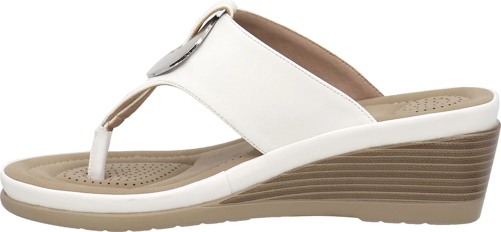 Janice01 White