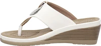 Janice01 White