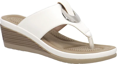 Janice01 White