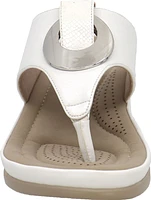 Janice01 White