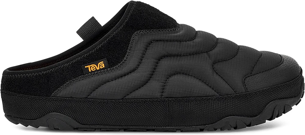 Reember Terrain Black