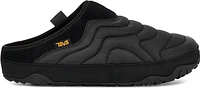Reember Terrain Black