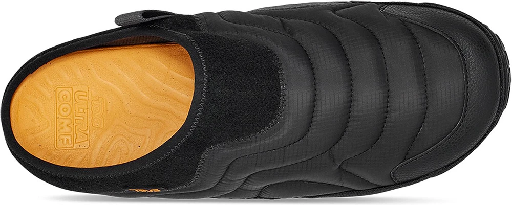 Reember Terrain Black