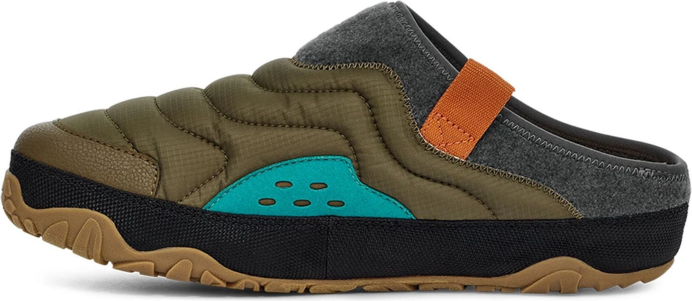 Reember Terrain Dark Olive