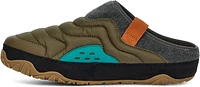 Reember Terrain Dark Olive