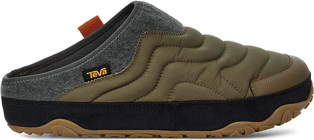 Reember Terrain Dark Olive